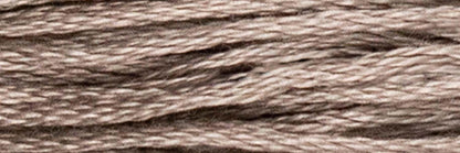 Stranded Cotton Luca-S - 428 / DMC 7 / Anchor - Stranded Cotton - HobbyJobby