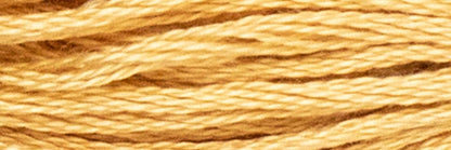 Stranded Cotton Luca-S - 448 / DMC 437 / Anchor 363 Stranded Cotton - HobbyJobby