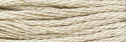 Stranded Cotton Luca-S - 460 / DMC 644/ Anchor 391 Stranded Cotton - HobbyJobby