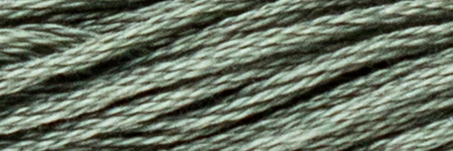 Stranded Cotton Luca-S - 486 / DMC 3022 / Anchor 8581 Stranded Cotton - HobbyJobby