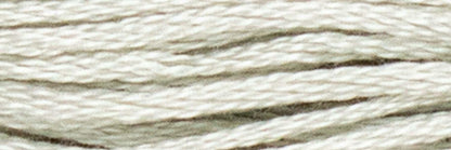 Stranded Cotton Luca-S - 493 / DMC 3024 / Anchor 900 Stranded Cotton - HobbyJobby